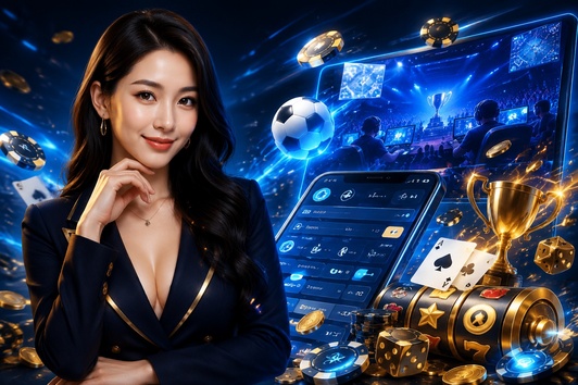 Hệ thống bảo mật m88m