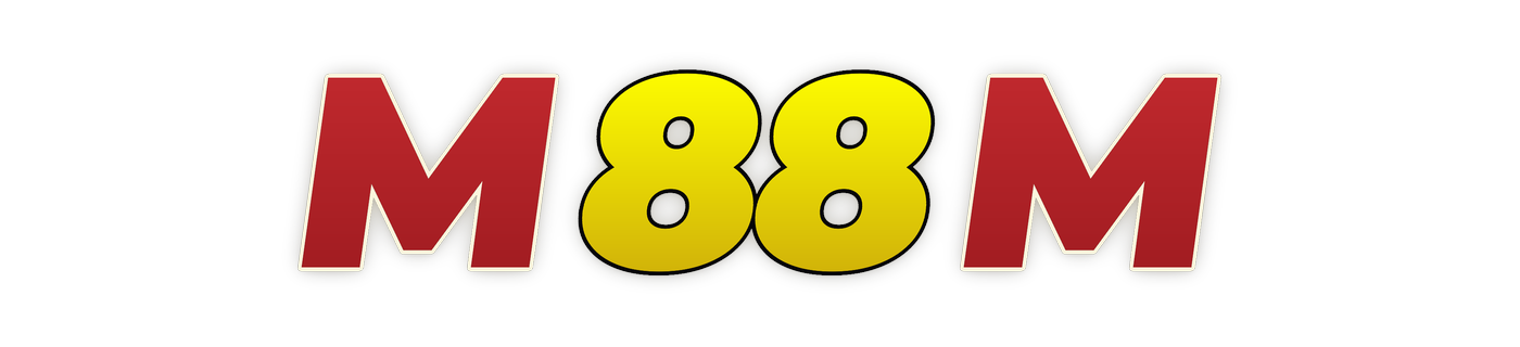 m88m logo